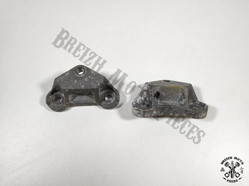 Supports moteur kawasaki - supports,