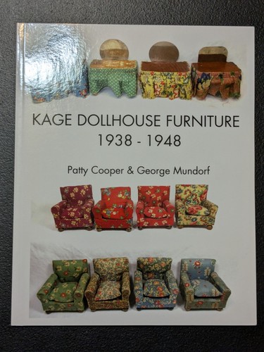 2016 kage dollhouse - -,