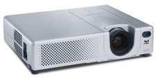 VIDEOprojecteur LCD ViewSonic PJ562 - 248H - VGA XGA 1024x768 2000 ANSI lumens