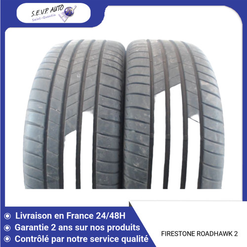 Paire de pneus - 🇫🇷,