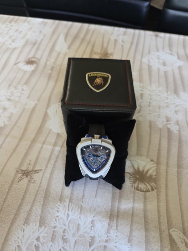 montre lamborghini