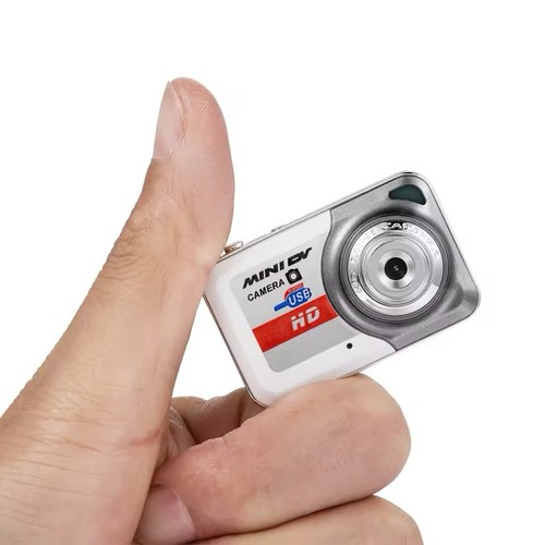 Ultra mini appareil - x6,