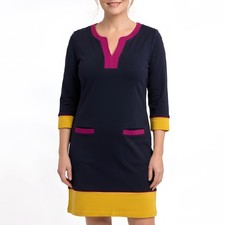 Robe tunique laura ashley - laura,