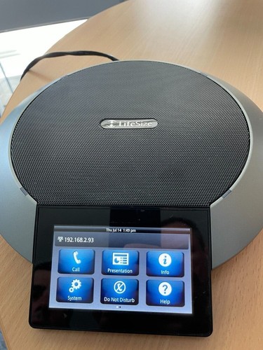 Lifesize phone 2nd generation - ,