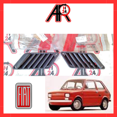Set prises air fiat 126 - air,