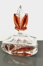 BONBONNIÈRE  OU SUCRIER EN