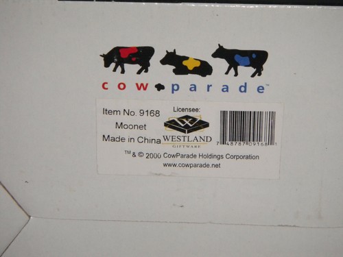 Moonet sku 9168 cows - moonet, on