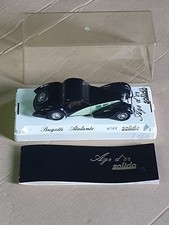 BUGATTI ATALANTE SOLIDO série