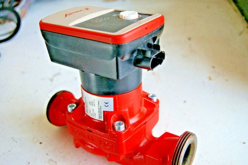 Pompe chaudiere circulateur - pompe, de