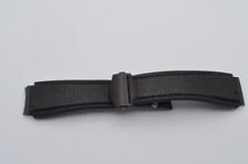 Tag Heuer Bracelet En Cuir