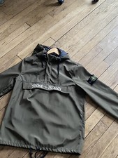 coupe vent Stone Island