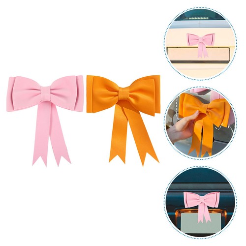 Pcs decoration voiture - 2,