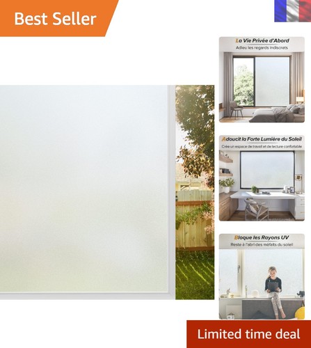Installation facile film - installation,