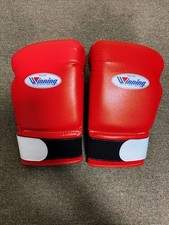 Gants de boxe gagnants 14 oz
