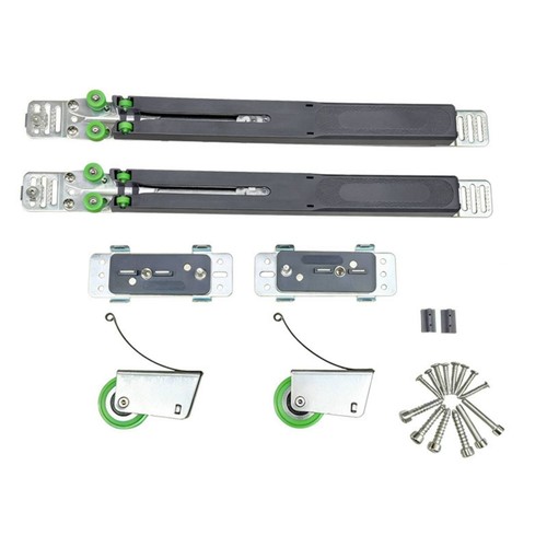 Roulette porte placard - de,