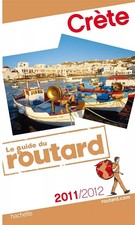 Guide du Routard Crète