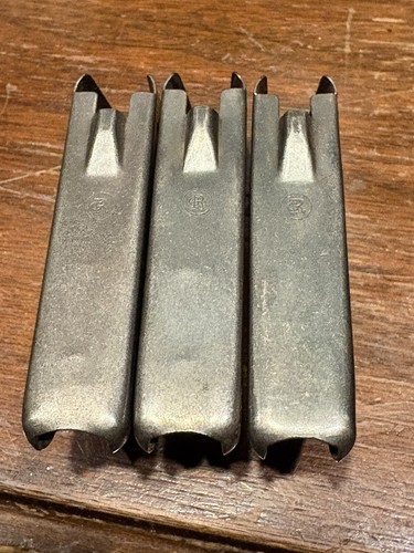 Steyr mannlicher m95 clips - m95,