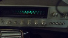 Sansui Model 661 AM/FM Stereo