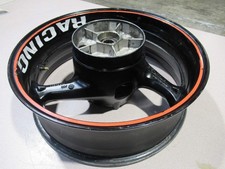 Jante arrière (Suzuki - Gsr 600 2006 - 2011)