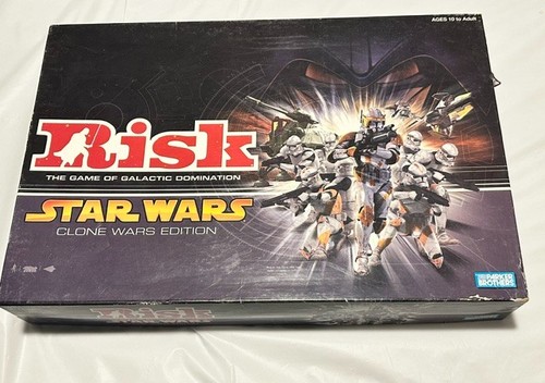 Hasbro risk star - hasbro,