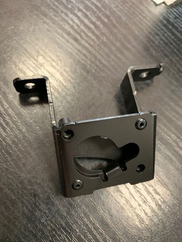 Bmw f10 f11 - f11, support