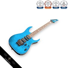 Guitare électrique Ibanez
