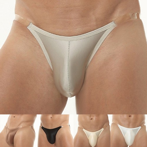Slip taille basse pour homme