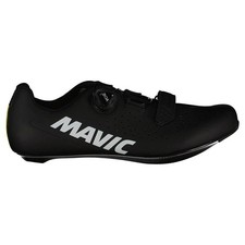 Mavic Homme Cosmic Boa Chaussures de Cyclisme 43 EU Noir
