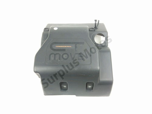 Cache moteur superieur - superieur, ligier