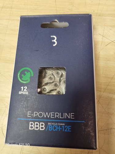 Bbb bch 12e - bbb, bch-12e