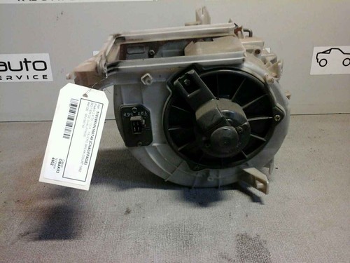 Bloc chauffage complet - de,
