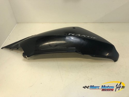 Cache lateral gauche aprilia - lateral,