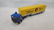 Camion volvo f12 globetrotter - camion,