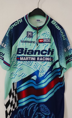 Bianchi martini vintage - bianchi,