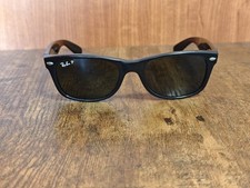 LUNETTES DE SOLEIL VINTAGE RAY