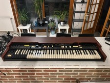 Hammond XK 3C organ