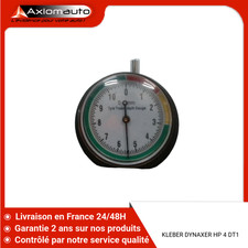 ?? Paire de pneus KLEBER DYNAXER HP 4 DT1 205 60 16 96 V ♻️