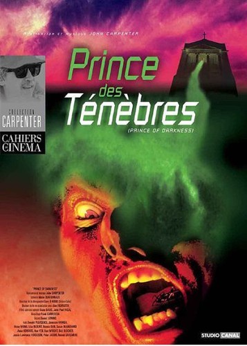 Prince des ténèbres - des,