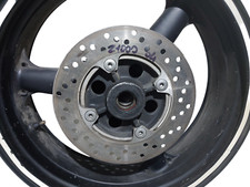 Roues Arrière Originales