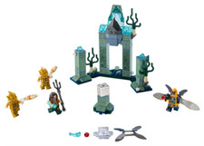 LEGO Marvel Super Heroes : Set