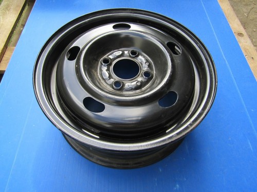 Jante tôle 50jx14ch dunlop - jante,