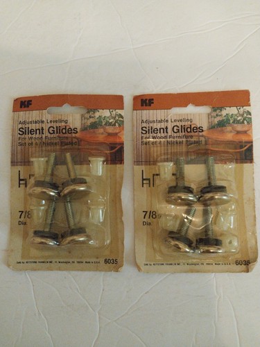 Silent glides keystone - silent, (keystone