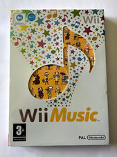 Jeux Nintendo Wii - Wii Music - Français