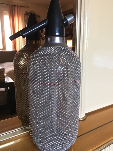 Rare gros syphon - gros,