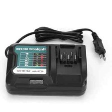 Chargeur Batterie Lithium por Makita Chargeur BL1016 12V DC10WD 100-260V EU Plug