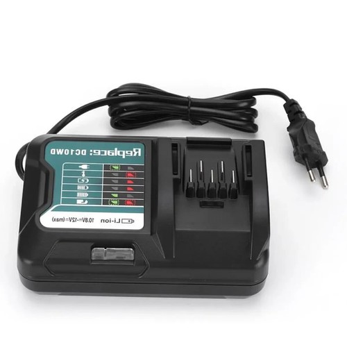 Chargeur batterie lithium por - batterie,