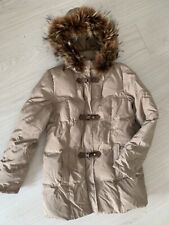 Veste Col Raton-laveur