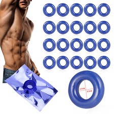 20 Pack Cock Ring Firm