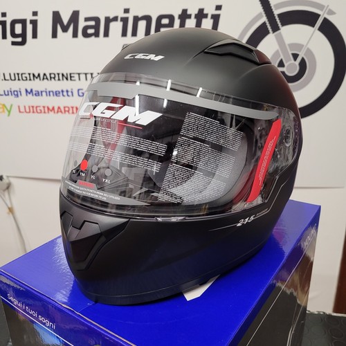 Casque intégral enfant cgm - intégral,