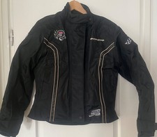 Veste moto bering - bering, t4